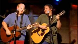 Tenacious D  HBO Episodes [upl. by Enyawad]