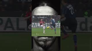 Ibrahimovic vs Materazzi [upl. by Anidem]