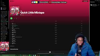 THE VERSATILITY😤👑  PETE AND BAS  QUICK LITTLE MIXTAPE FULL ALBUM REVIEW [upl. by Nilreb]