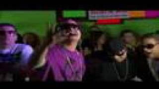 Un Poco Loca  Jowell y Randy ft De La Ghettoo [upl. by Yaron399]