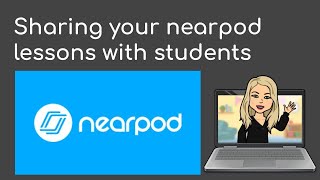 Sharing a Completed Nearpod Lesson [upl. by Waring]