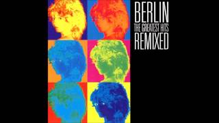 Berlin  Take My Breath Away Extended version [upl. by Davine976]