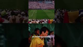 La Copa Mundial en Estados Unidos 1994  récord de aficionados en los estadios USA 94  shorts [upl. by Enimsaj]