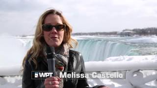 Season XIII WPT Fallsview Poker Classic Welcome to Niagara Falls [upl. by Nadnal244]