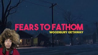 Fear To Fathom Episode 5 Woodbury Getaway [upl. by Alf823]