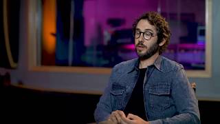 Josh Groban  Run Duet with Sarah McLachlanThe Story Behind The Song [upl. by Schriever890]