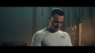 Botan  Byrd World Kerem Bürsin Under Armour Ad [upl. by Akilat852]