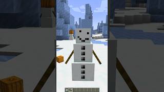 Das wusstest du in Minecraft SAFE noch nicht minecraft minecrafttipsandtricks minecraftsecrets [upl. by Imojean]