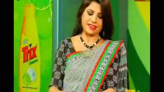 05 08 2016 DESH TV Ranna Ghor [upl. by Ellenod264]