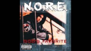 NORE  Nothin Explicit [upl. by Ayardna]