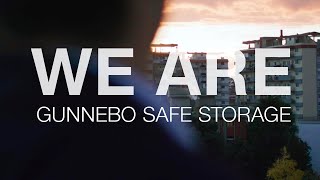 We are Gunnebo Safe Storage [upl. by Attemaj]