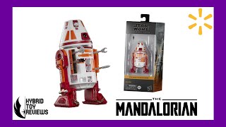 Star Wars The Black Series R46DO Mandalorian Action Figure Review [upl. by Paulette]