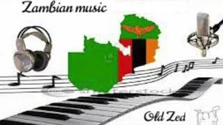 Zambian music mix with old school Zed by DjOnasis88 [upl. by Yelrak]