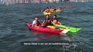 Expedianl Kayaken in New York [upl. by Phina]