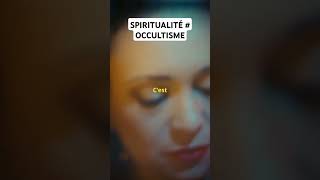 Voici la différence entre ces deux réalités spiritualité occultisme connaissance aca [upl. by Sedicla653]