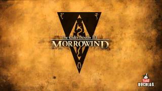 The Elder Scrolls III  Morrowind Soundtrack  13 Stormclouds On The Battlefield [upl. by Acimak]