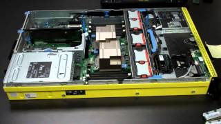 Velocity Tech Solutions  Memory Configuration Dell PowerEdge R710 Server [upl. by Tali]