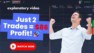 Expert Tips Dominating Support amp Resistance for Trade Wins  iq option  binary option [upl. by Suoilenroc]