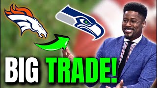 📢😱 OFFICIAL ANNOUNCEMENT FANS REACTED SEATTLE SEAHAWKS NEWS TODAY [upl. by Laurent]