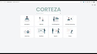 Step By Step Corteza CRM Installation [upl. by Neffirg64]