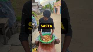 Bina Aalu Ke Sasta Chatpate 🤤  WG Day 6150  minivlog bhojpuri shorts [upl. by Nannaihr355]