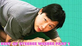 The Best Of Steebee Weebee On TigerBelly Part 1 [upl. by Gemma431]