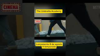 youtube filmes  The Umbrella Academy [upl. by Hufnagel]