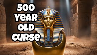 The Sinister Secrets of the Egyptian Empire [upl. by Jeromy]