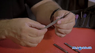 Lock Picks for Beginners  Mr Locksmith™ Video [upl. by Allehcim]