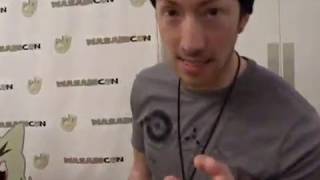 Todd Haberkorn Presents quotItalys Drunken Rantquot Original [upl. by Hollyanne]