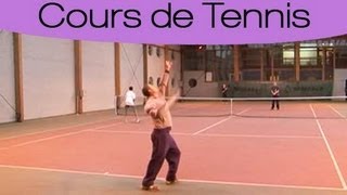 Tennis  Maîtriser les règles du jeu en double [upl. by Ocker]