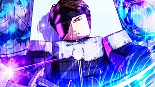 Type Soul New AIZEN BANKAI is INSANE Full Showcase [upl. by Koziara]