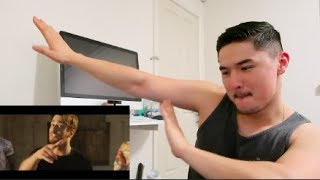 Saad Lamjarred  CASABLANCA REACTION Sydney  EXCLUSIVE Music Video [upl. by Lurline]