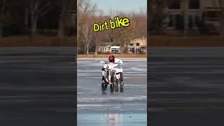 DIRT BIKE 🏍️ 2x2  Best Offroading BIKES 🤯 [upl. by Bushore]