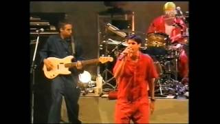 Beastie Boys Live at Loreley Germany June 20 1998 [upl. by Audley]