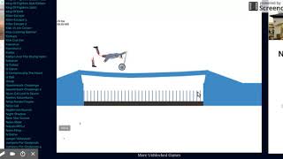 Happy Wheels UNBLOCKED GAMES 76 [upl. by Drewett]