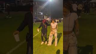 Best Amapiano dance challenge thekingofamapiano tkoa amapiano amapiano2024 1k tmevel dance [upl. by Boorer]