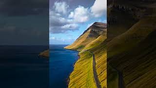 Explore the Stunning Faroe Islands Culture Nature amp Beauty [upl. by Gittel]