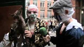 The Rubberbandits Guide to Temple Bar [upl. by Chelsea]