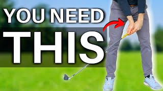 EASY WRIST MOVE THAT WILL TRANSFORM YOUR GOLF SWING [upl. by Debra]