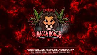 RAGGA BOMBS  Special Mix Vol12 Mixed By Bassing [upl. by Bernete882]