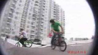 BMX street conest [upl. by Eissak]