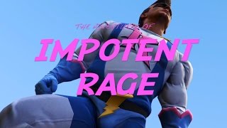 The Adventures of Impotent Rage [upl. by Hernandez]