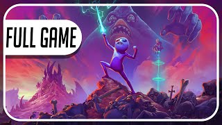 THEY HAVE NO PANTS ON  Trover Saves The Universe VR [upl. by Paapanen]