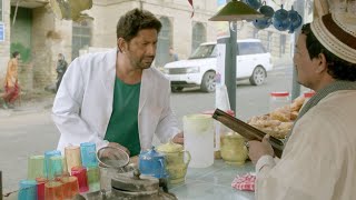 आलू के भाव में गोलियां बिकती है  अरशद वारसी धमाल कॉमेडी  Arshad Warsi Comedy  Best Comedy Scenes [upl. by Alvera]