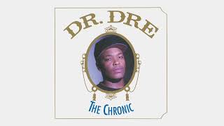 Dr Dre  High Powered Official Audio [upl. by Yssim587]