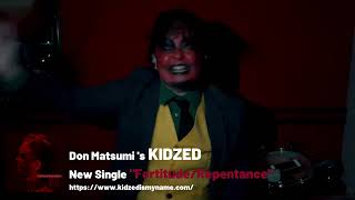 Fortitude  Repentance Trailer 【Don Matsumis KIDZED】 [upl. by Gentilis]