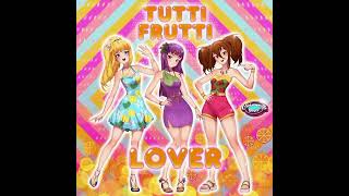 Caramella Girls  Tutti Frutti Lover Extended [upl. by Aznarepse]