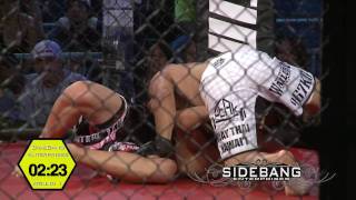 Destiny Entertainments Maui No Ka ʻOi 2  Max Holloway vs Cory Rosa Pt 1 [upl. by Adnalu557]