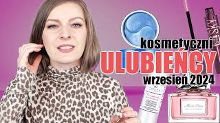 ULUBIEŃCY WRZEŚNIA 2024 [upl. by Danika]